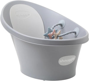 Stick 'n' Play Sensory Star Toy and Teether | For Baths, Highchairs and more