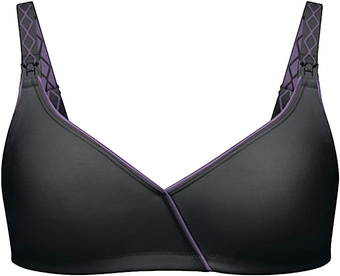 Bravado Designs Essential Embrace nursing bra in soft fabric, perfect for maternity and breastfeeding comfort.
