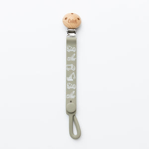 Nash Everything Clip - Trucks + Diggers