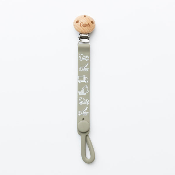 Nash Everything Clip - Trucks + Diggers