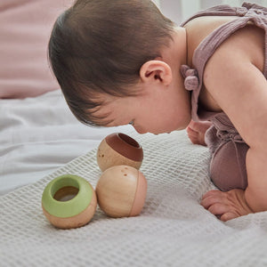 Sensory Tumbling - Modern Rustic