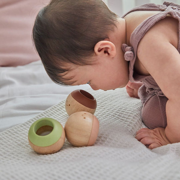 Sensory Tumbling - Modern Rustic