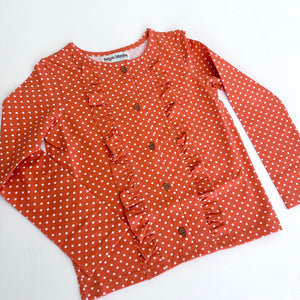 Acorns & Blooms Hattie Dress