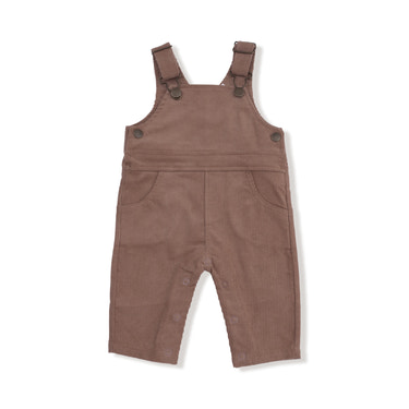 Chocolate Malt - Classic Overall