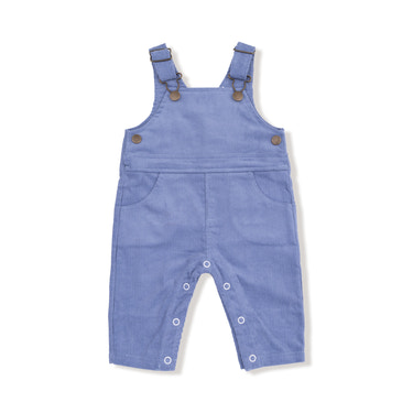 Stonewash - Classic Overall