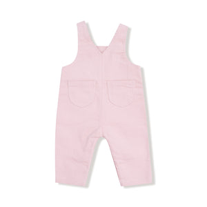 Veiled Pink - Classic Overall