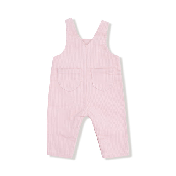Veiled Pink - Classic Overall