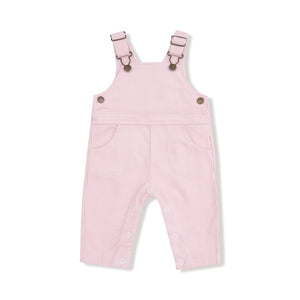 Veiled Pink - Classic Overall