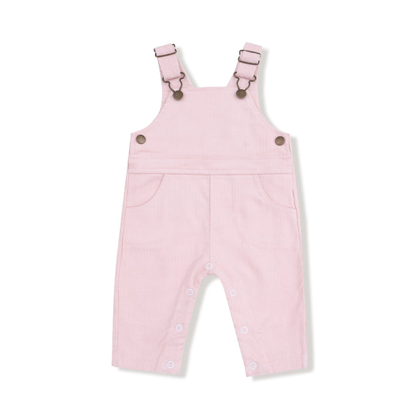 Veiled Pink - Classic Overall