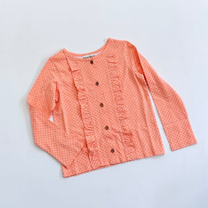 Butterflies Margaret Romper