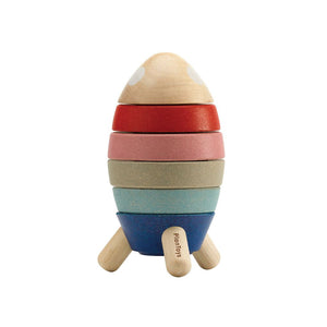 Stacking Rocket - Orchard