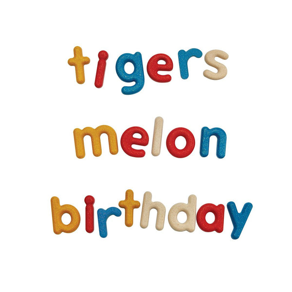 Lower Case Alphabet furniture for babies, showcasing colorful letters in a playful design at angle 7.