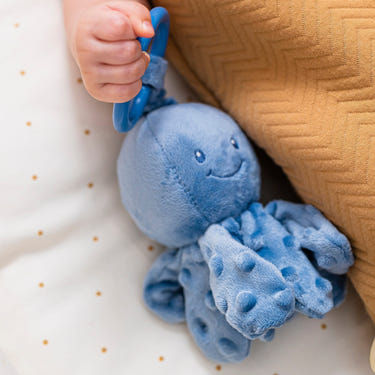 Nattou Vibrating Cuddly Lapidou - MOOGCO Baby