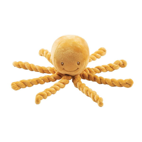 Nattou Cuddly Octopus Lapidou - MOOGCO Baby