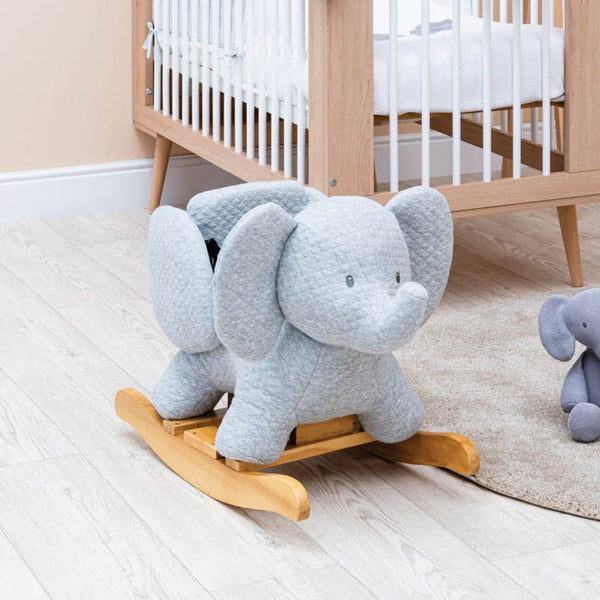 Rocking Toy Elephant Tembo