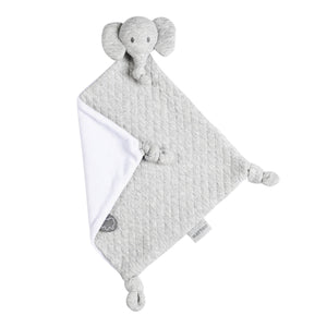 Comforter Doudou Elephant Tembo