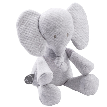 Nattou Cuddly Elephant Tembo - MOOGCO Baby