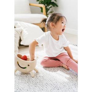 Miracle Pounding II toy for babies, colorful design, engaging play, angle view showcasing fun features.