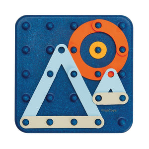 Colorful Creative Board for babies, enhancing early learning and sensory play in a fun, engaging design.