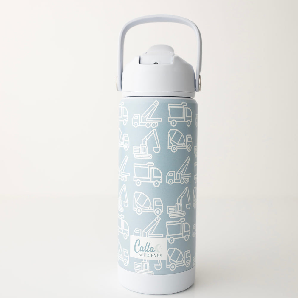 The Kyler Tumbler - Trucks & Diggers