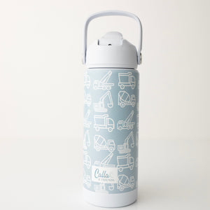 The Kyler Tumbler - Trucks & Diggers