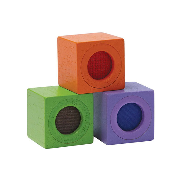 Activity Blocks