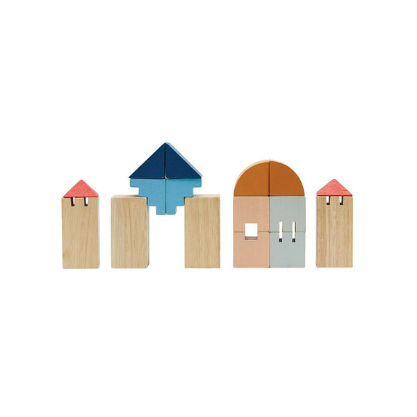 Creative Blocks - Orchard