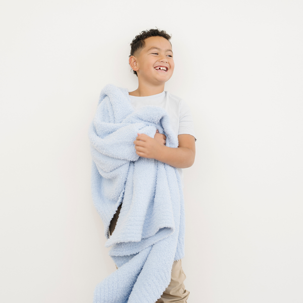 BAMBONI® TODDLER BLANKETS