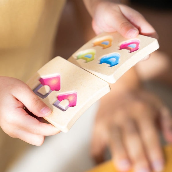 Number 1-10 (Gradient)