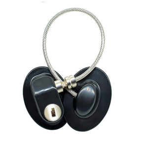 Window Security Chain Lock for Baby Safety