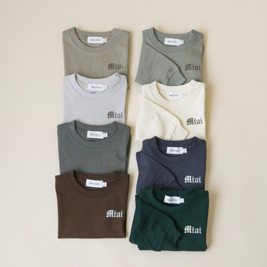 MINI - YOU ARE MY FAVORITE SEASON - MOOGCO Baby