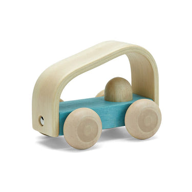 Colorful Vroom Car toy for babies, promoting fun and imaginative play in the Toys & Entertainment category.