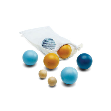 "Main image of a stylish Petanque baby furniture set for modern nurseries."