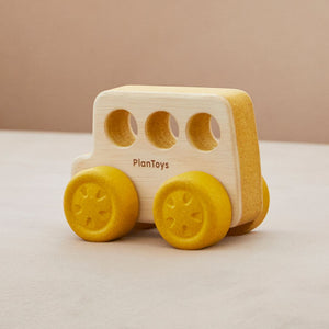 Timber Trail Bus nursery decor at angle 8, perfect for adding charm to your baby's room.