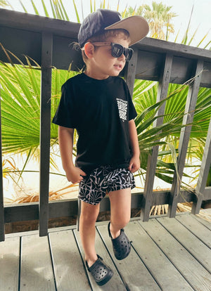 Wild like the Ocean T-Shirt