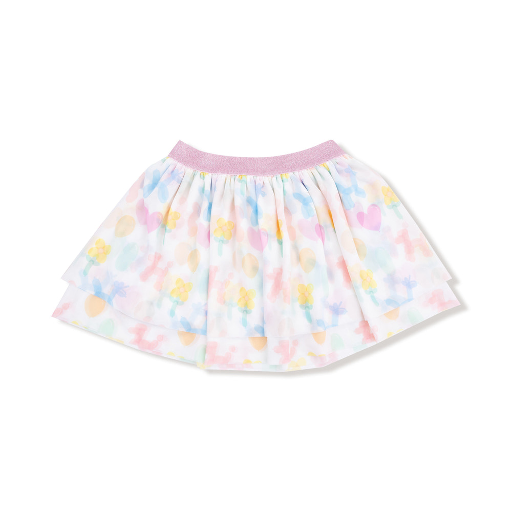 Birthday - Birthday Tutu Skirt