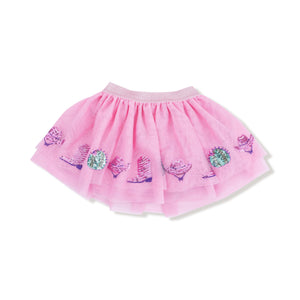 Disco Cowgirl - Disco Cowgirl Tutu Skirt