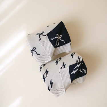 Knit Blanket - MOOGCO Baby