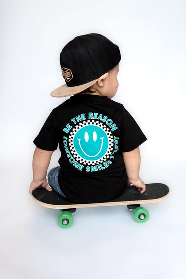 Be the Reason T-Shirt