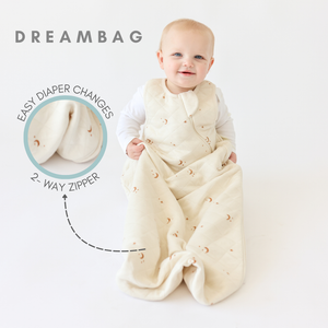 Dreambag | Moons & Stars