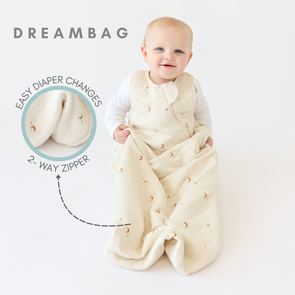 Dreambag | Moons & Stars