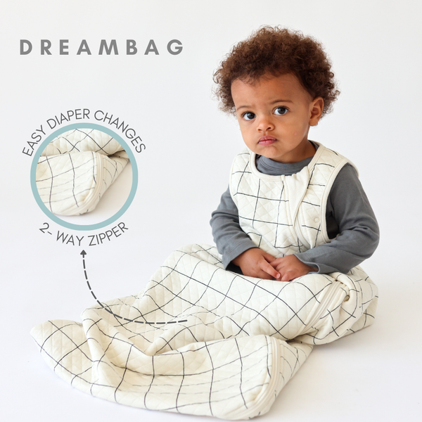 Dreambag | Checkered