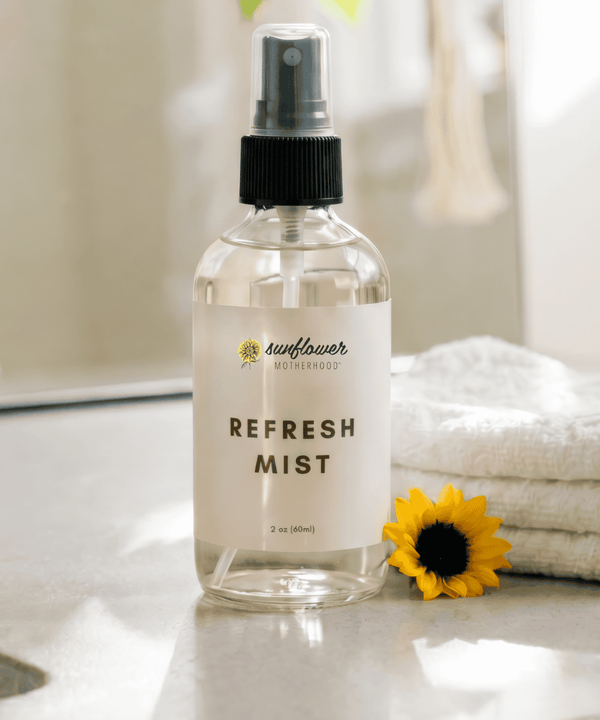 Refresh Mist