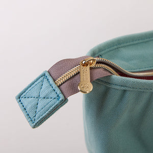 Canvas Hospital Bag Large Capacity Maternity Tote Bag