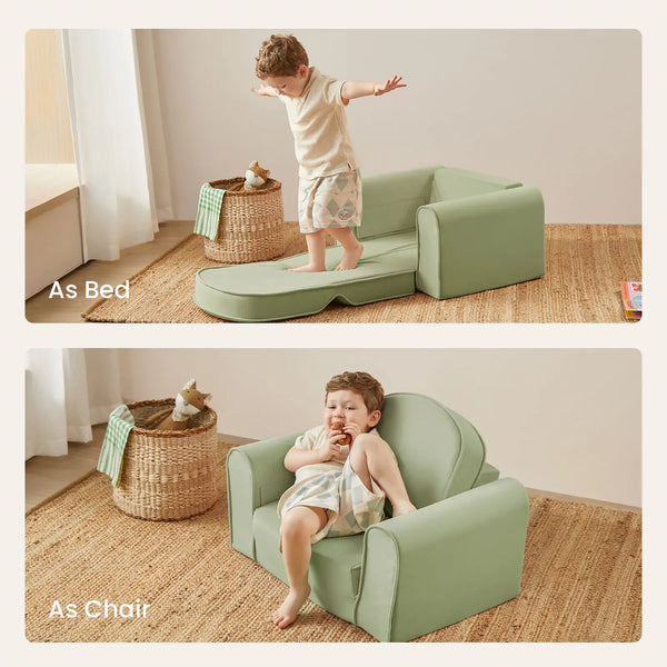 Tiny Land® GentleSnug Kid Chair