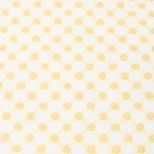 Organic Short Sleeve Bubble Romper - Dotty Gingham