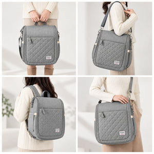 Portable Folding Baby Changing Bag