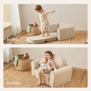 Tiny Land® GentleSnug Kid Chair