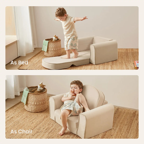 Tiny Land® GentleSnug Kid Chair