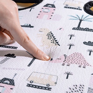 Breathable Stroller Pad